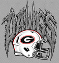 Saturday Has a Dress Code | Dawgs Game Day Tee 🐶🏈