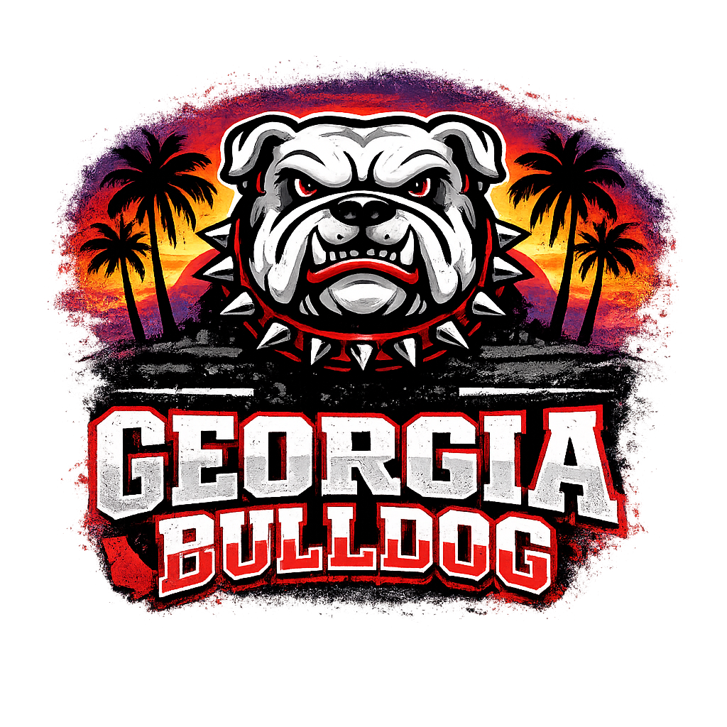 Georgia bulldogs