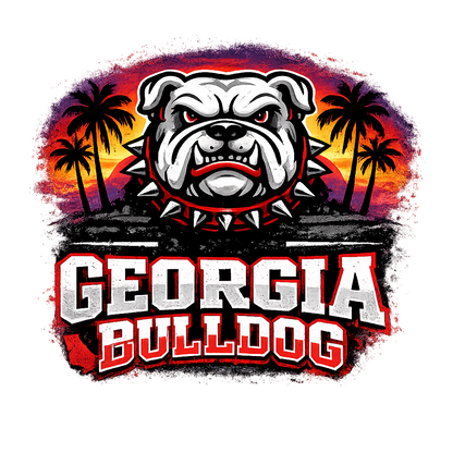 Georgia bulldogs