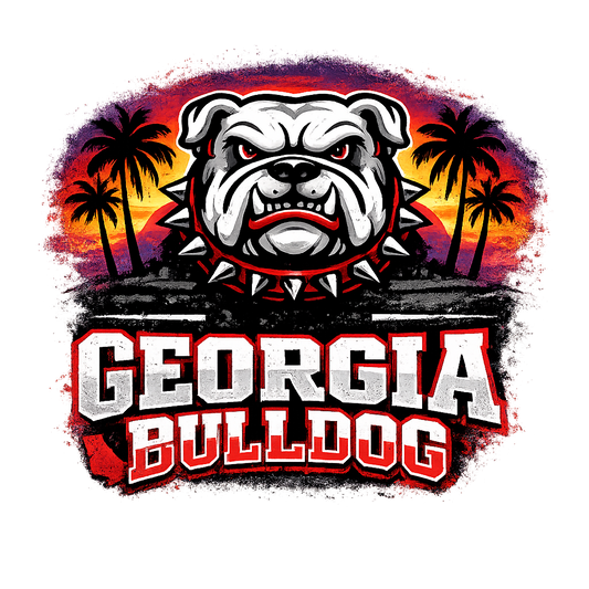 Georgia bulldogs