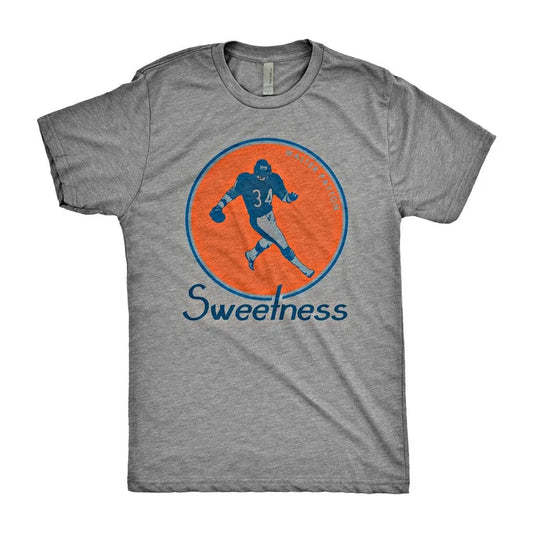 Walter Payton Sweetness