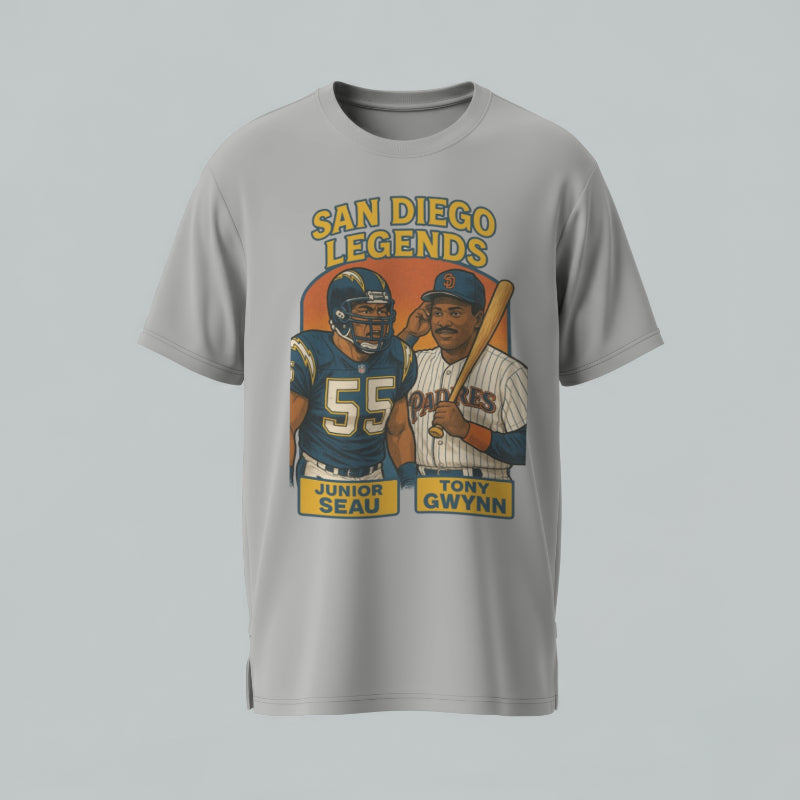 San Diego Legends