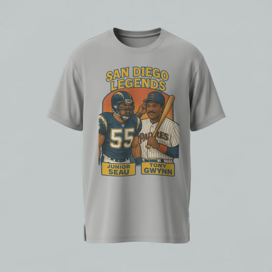 San Diego Legends