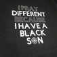 I PRAY DIFFERENT