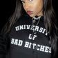 University of BB Hoodie