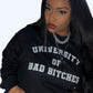 University of BB Hoodie