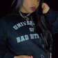 University of BB Hoodie
