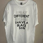 I PRAY DIFFERENT